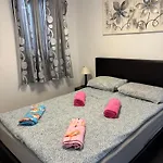 Lägenhet Golf Del Sur Parque Albatros 417 San Miguel de Abona