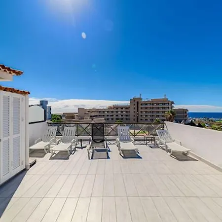 Golf Del Sur Parque Albatros 417