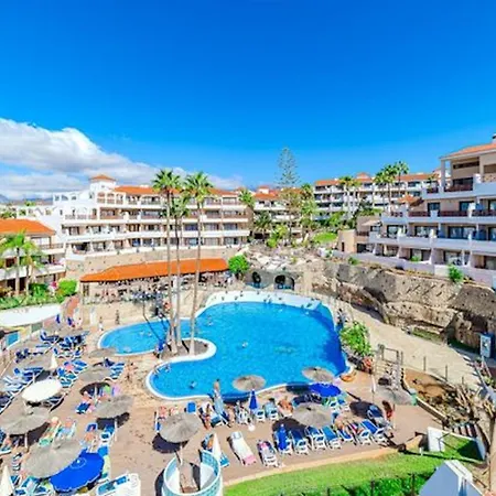 Golf Del Sur Parque Albatros 417 San Miguel de Abona