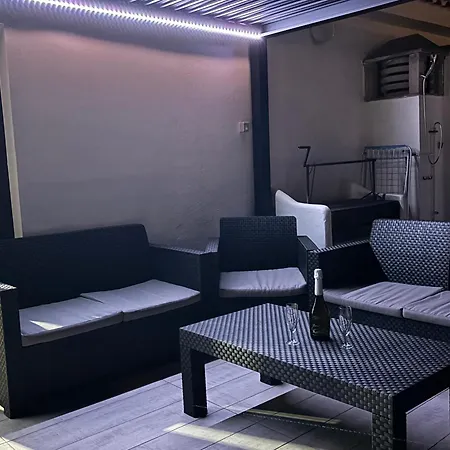 Golf Del Sur Parque Albatros 417 سان ميغيل ذي أبونا