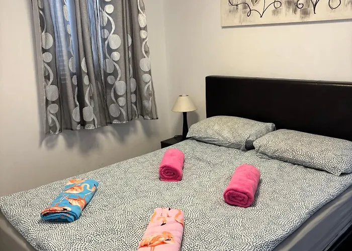 Апартаменты Golf Del Sur Parque Albatros 417 Сан Мигель