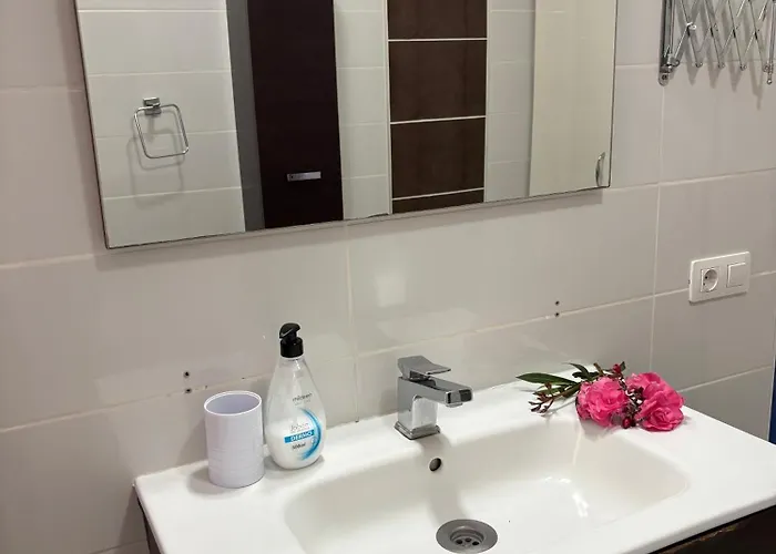 Golf Del Sur Parque Albatros 417 * San Miguel de Abona