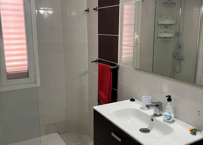 Golf Del Sur Parque Albatros 417