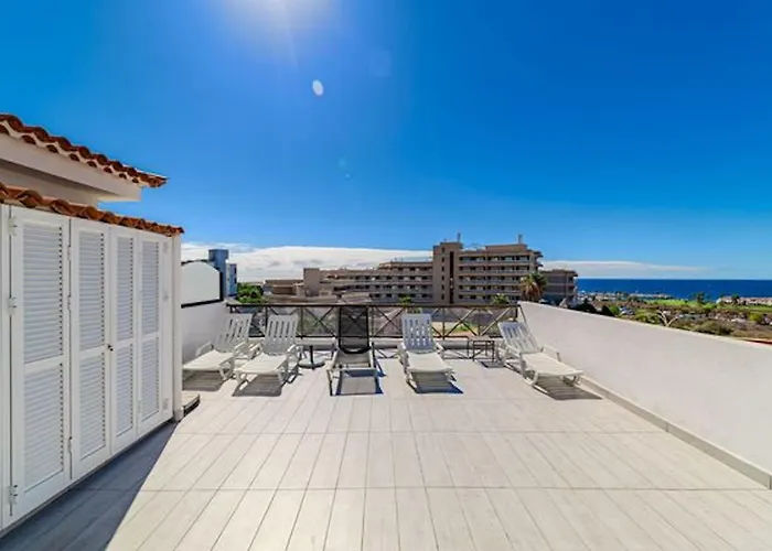 Golf Del Sur Parque Albatros 417