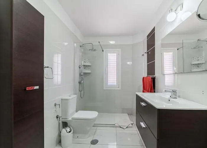 Golf Del Sur Parque Albatros 417 Daire San Miguel de Abona