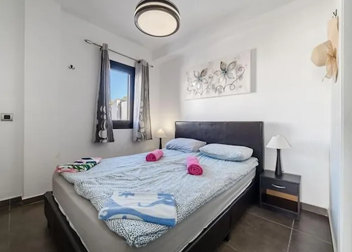 Golf Del Sur Parque Albatros 417