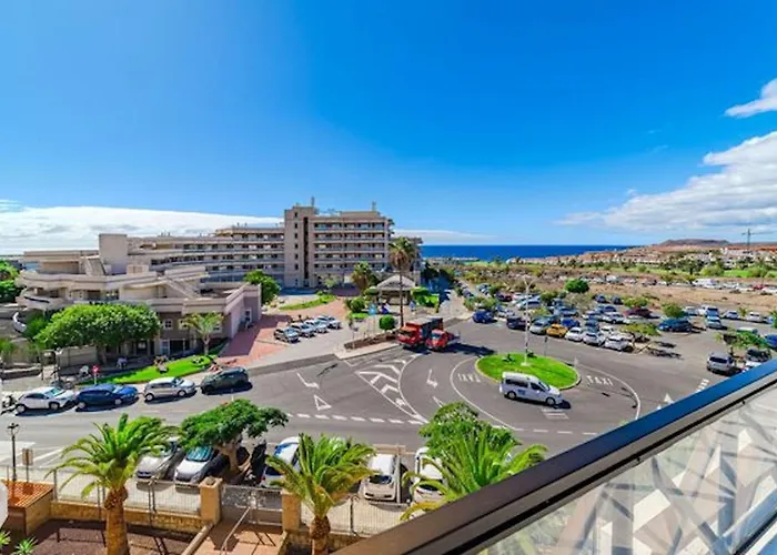 Golf Del Sur Parque Albatros 417 *