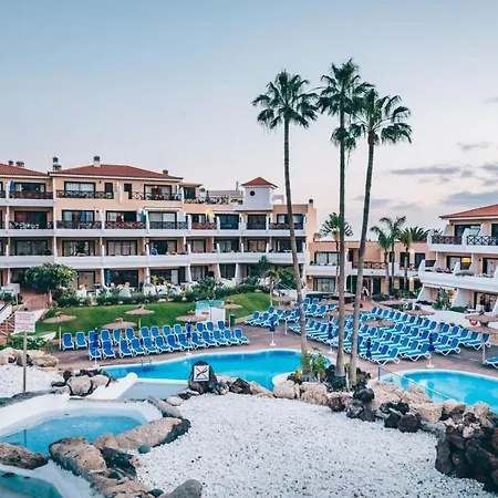 Golf Del Sur Parque Albatros 417 Apartamento *