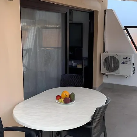 Golf Del Sur Parque Albatros 417 Apartamento