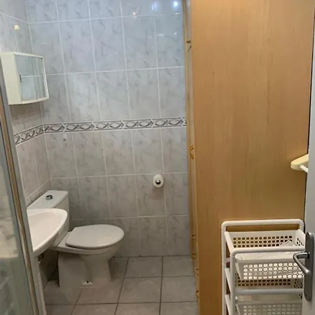 Daire Golf Del Sur Parque Albatros 417 San Miguel de Abona