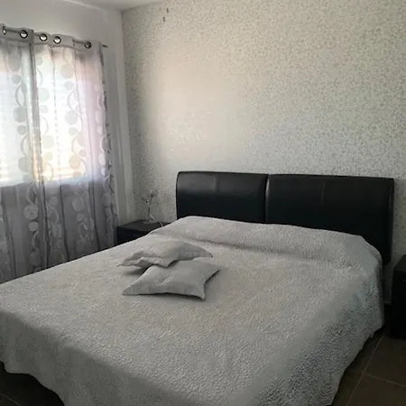 Apartamento Golf Del Sur Parque Albatros 417 San Miguel de Abona