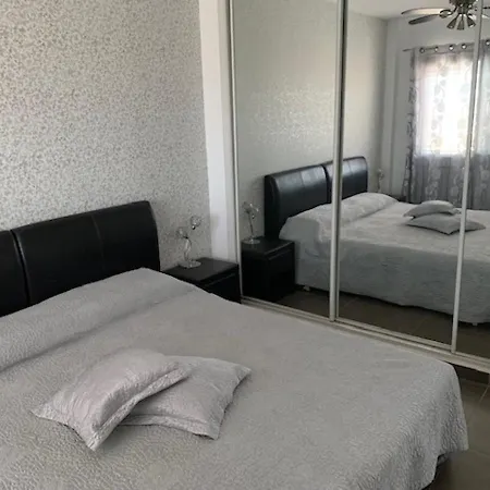 Apartamento Golf Del Sur Parque Albatros 417 San Miguel de Abona