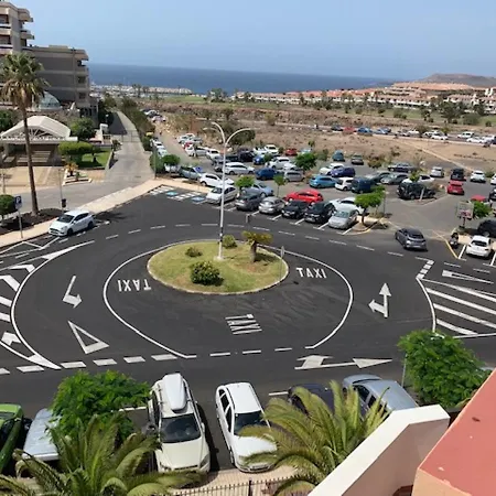 דירה Golf Del Sur Parque Albatros 417 *