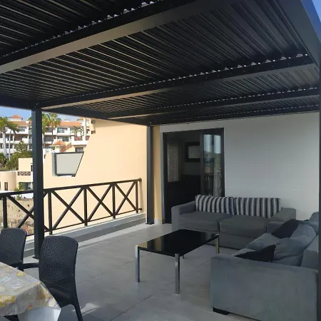 Golf Del Sur Parque Albatros 417 Apartamento San Miguel de Abona