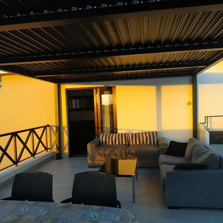 Golf Del Sur Parque Albatros 417 Apartamento