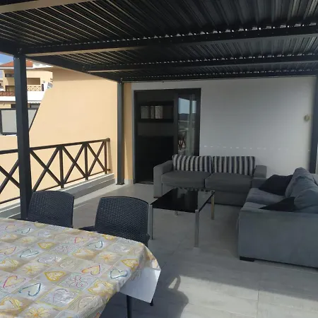Apartamento Golf Del Sur Parque Albatros 417 San Miguel de Abona