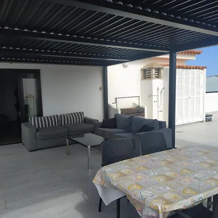 Golf Del Sur Parque Albatros 417 Apartamento *