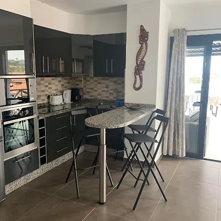 Golf Del Sur Parque Albatros 417 Apartamento San Miguel de Abona