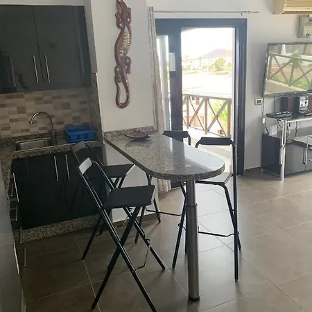 Apartamento Golf Del Sur Parque Albatros 417