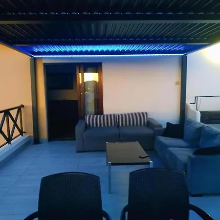 Golf Del Sur Parque Albatros 417 Apartamento