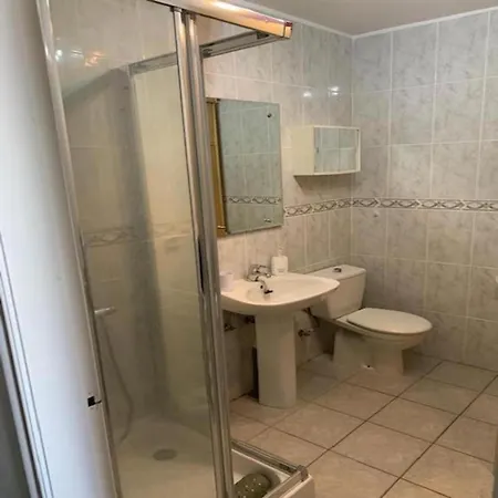 Golf Del Sur Parque Albatros 417 Apartamento *