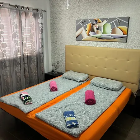 Golf Del Sur Parque Albatros 417 Apartamento San Miguel de Abona