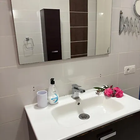 Golf Del Sur Parque Albatros 417 * סן מיגל דה אבונה