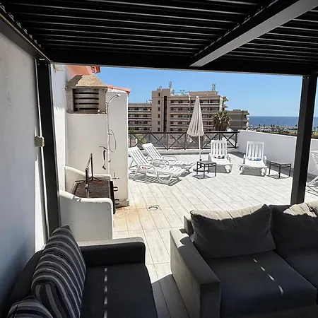 Apartamento Golf Del Sur Parque Albatros 417