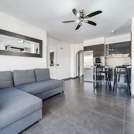 דירה Golf Del Sur Parque Albatros 417 *