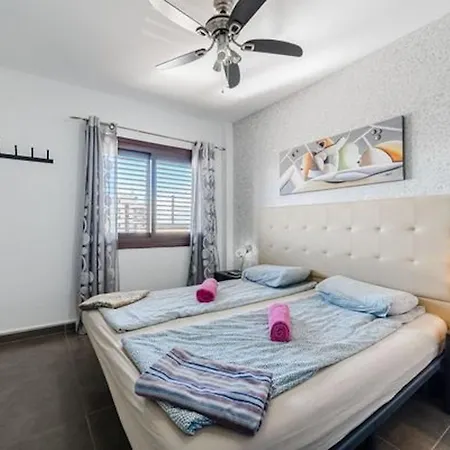 Golf Del Sur Parque Albatros 417 * San Miguel de Abona