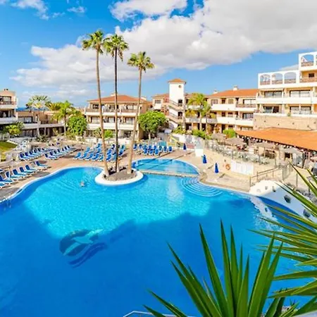 Daire Golf Del Sur Parque Albatros 417 *