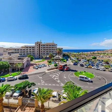 Golf Del Sur Parque Albatros 417 *