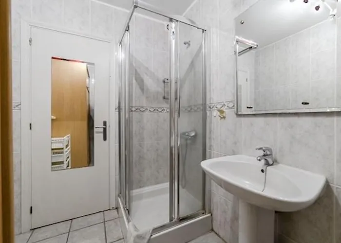 Golf Del Sur Parque Albatros 417 公寓 *