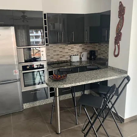 Appartement Golf Del Sur Parque Albatros 417