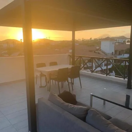 Golf Del Sur Parque Albatros 417 * San Miguel de Abona