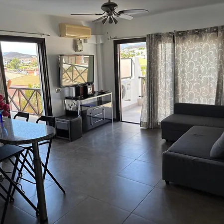 Golf Del Sur Parque Albatros 417 San Miguel de Abona