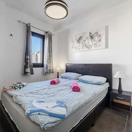 Golf Del Sur Parque Albatros 417