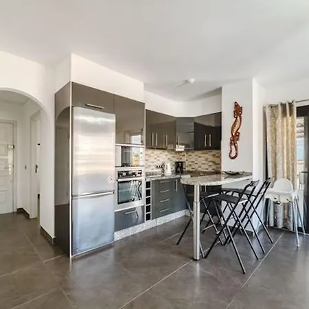 Appartement Golf Del Sur Parque Albatros 417