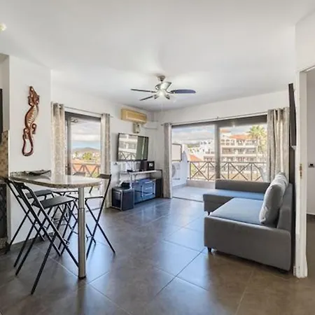 Golf Del Sur Parque Albatros 417 * San Miguel de Abona